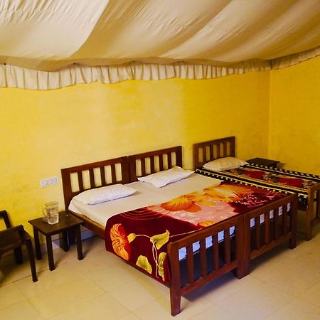 Hotel Lucifer Pushkar Exterior photo